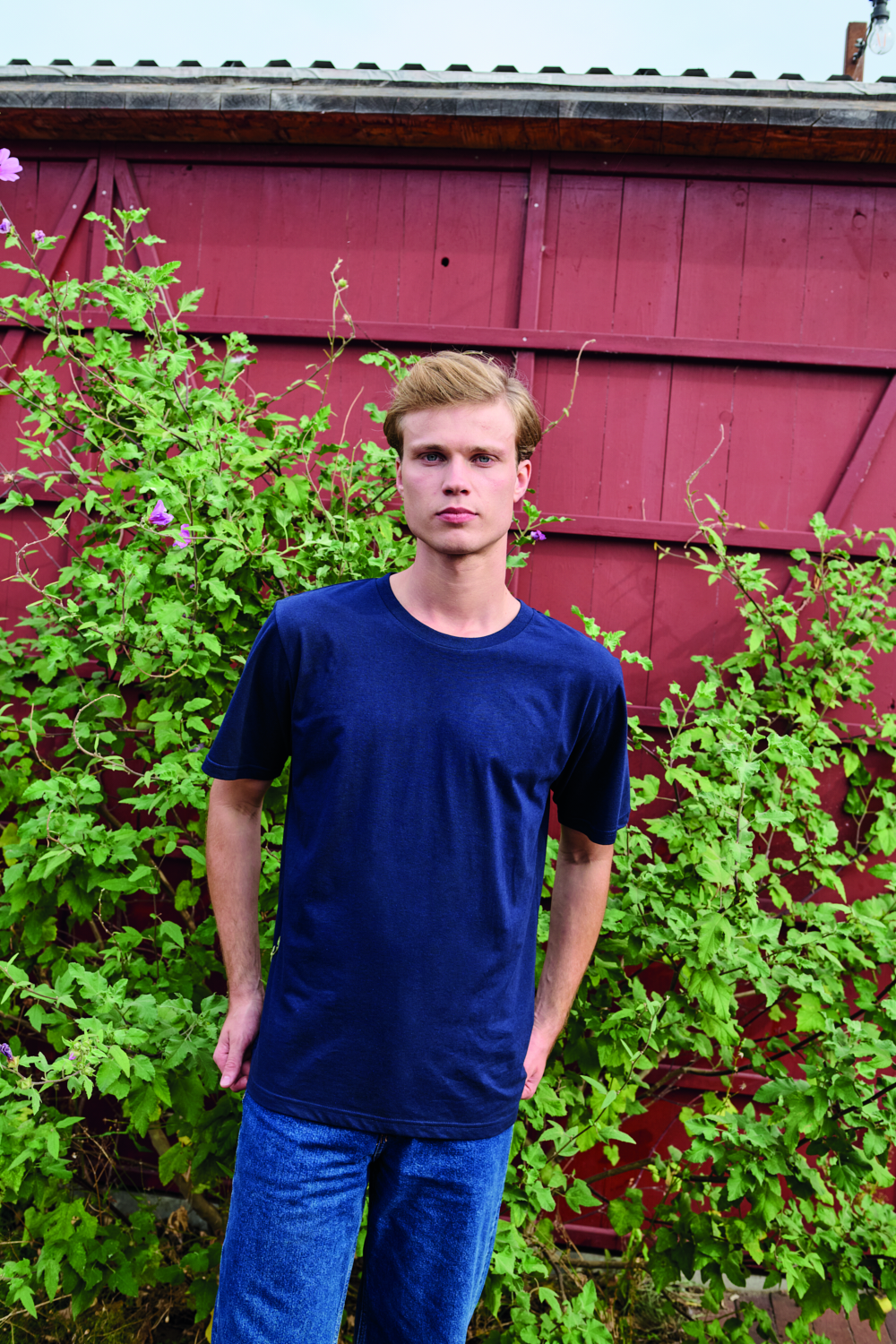 Unisex Workwear T-shirt